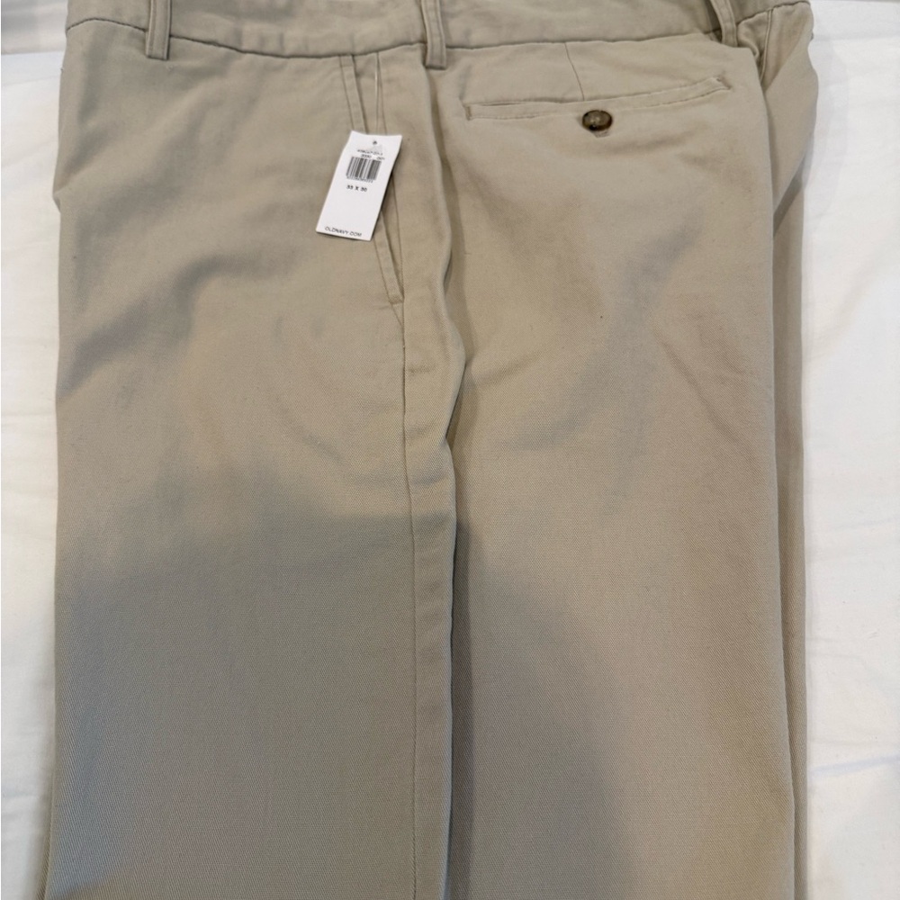 Old Navy boys  Khaki Chinos
